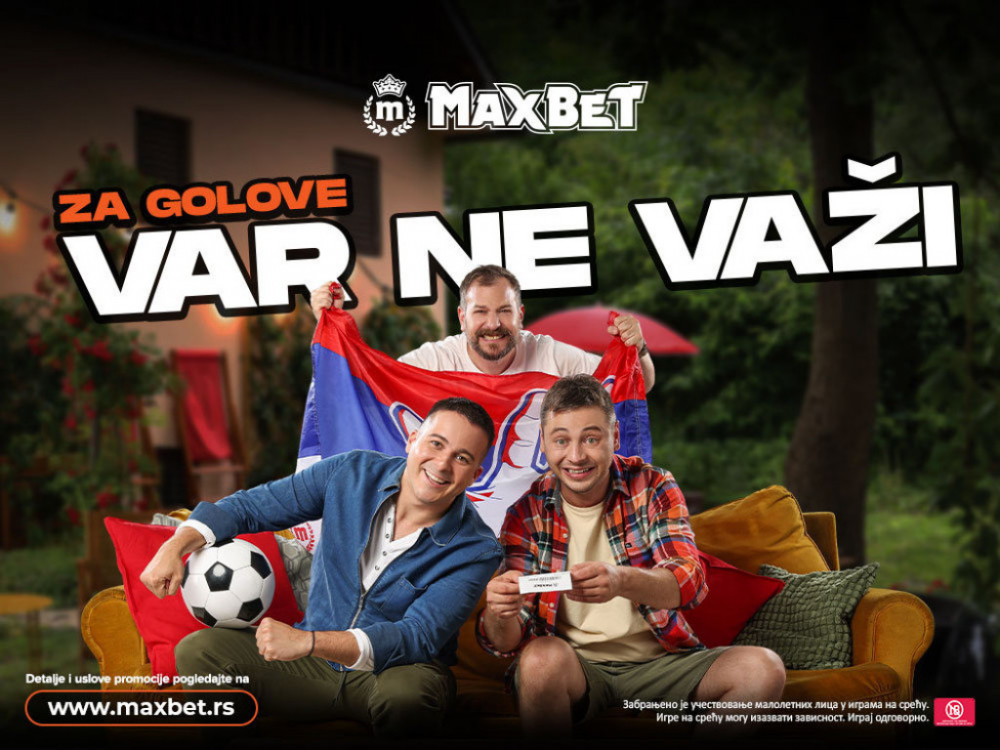 MaxBet