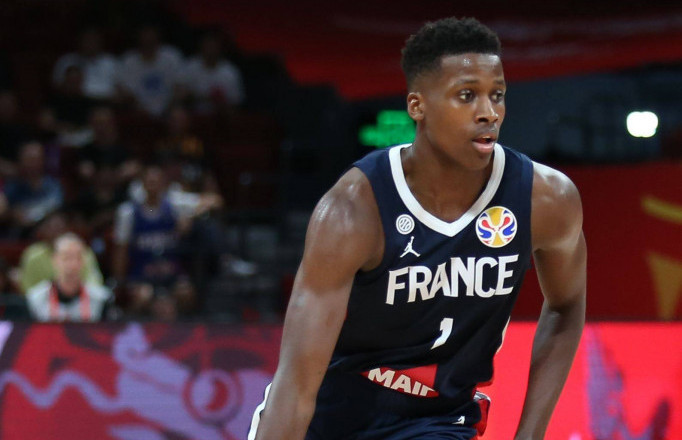 Frank Ntilikina postaće novi košarkaš Partizana.