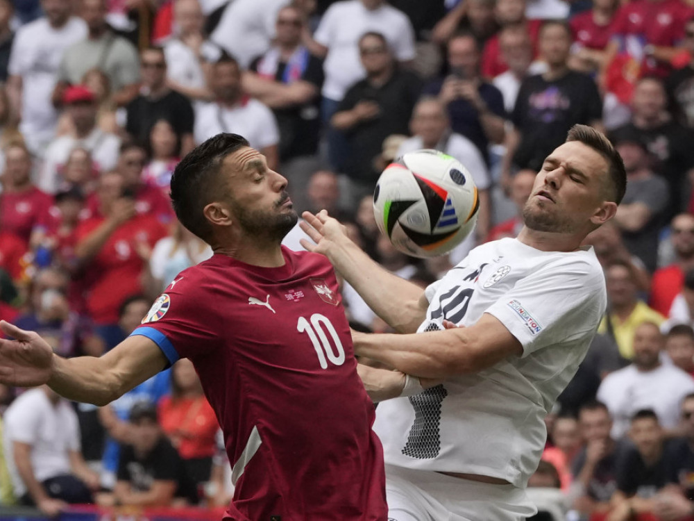 Dušan Tadić