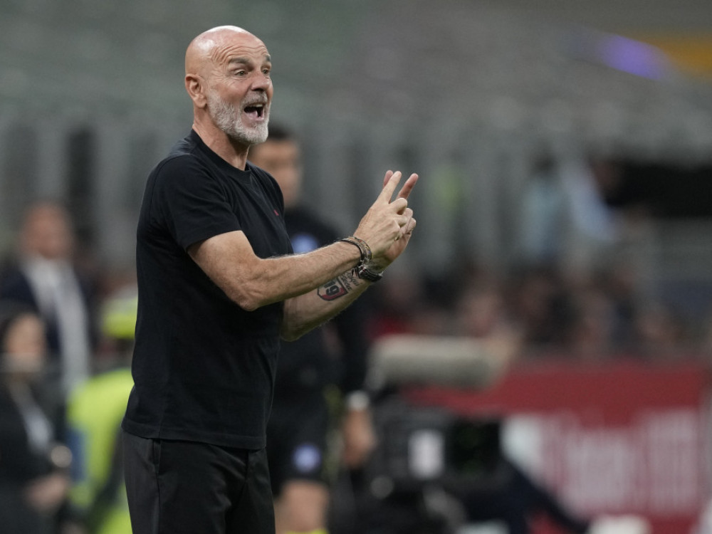 Stefano Pioli, italijanski trener, novi šef stručnog štaba Al Itihada