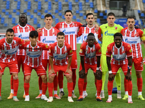 Posle Partizana i Crvena zvezda odložila utakmicu, protiv TSC-a u novom terminu