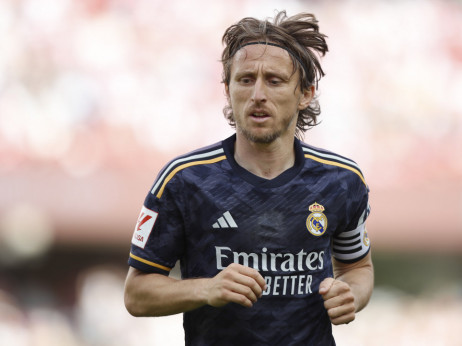 Luka Modrić u subotu ruši rekord legendarnog Puškaša: Hrvat bez premca u Realu