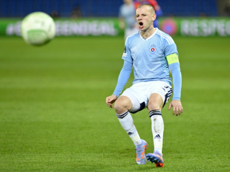 UEFA Liga šampiona: Slovan i RFS rutinski do drugog kola kvalifikacija