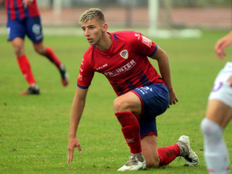 Borac preživeo Elbasan i ostao u trci za Ligu šampiona: Banjalučani slavili na penal ruletu