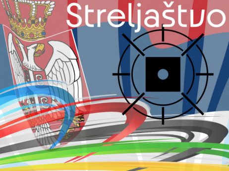 STRELJAŠTVO: Strelci su po pravilu kandidati za medalje