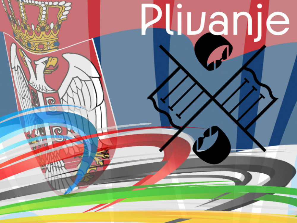 Olimpijski komitet Srbije - plivanje