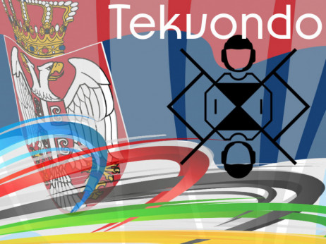 TEKVONDO: Od Londona, preko Rija i Tokija do Pariza - medalja kao navika