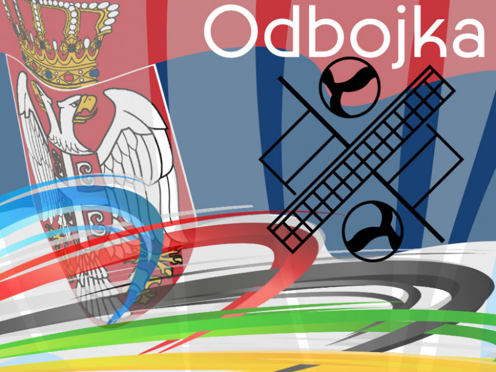 Olimpijski komitet Srbije - odbojka