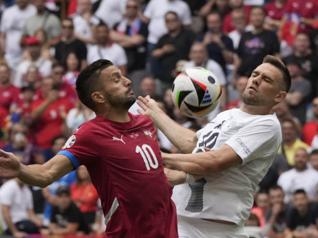 Zvezda blizu angažovanja Slovenca Elšnika