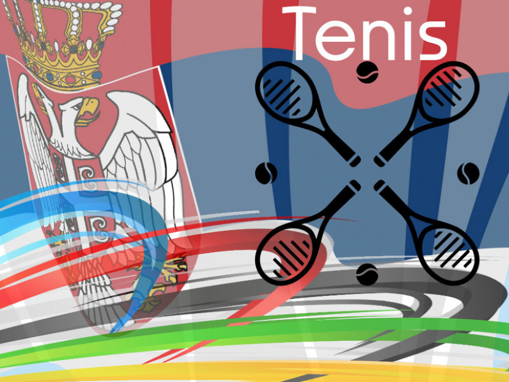 Olimpijski komitet Srbije - tenis