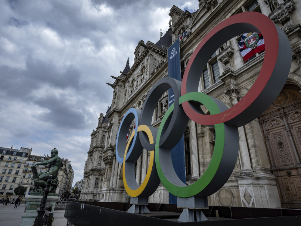 Olimpijski krugovi u Parizu, gde će gledaoci po različitim cenama prattiti taikmičenja