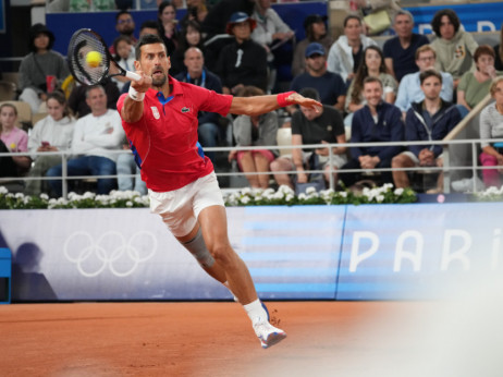 Završna ATP lista u 2024. godini: Novak sedmi na svetu, Siner najbolji