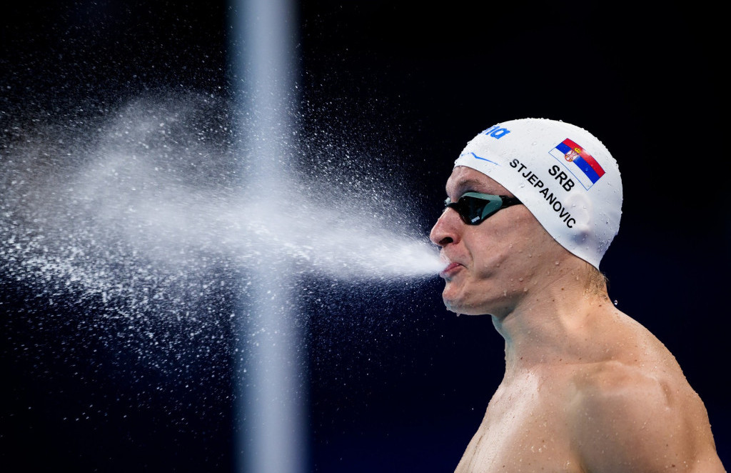 Andrej Barna i Velimir Stjepanović su se plasirali u polufinale