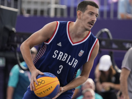 Basketaši na TV Arena sport: "Orlovi" protiv Holandije za polufinale