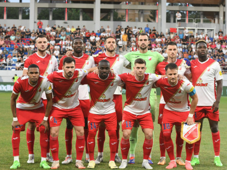 UEFA Liga Evrope: Vojvodina poražena od Ajaksa, nastavlja učešće u Ligi konferencije duelom protiv Maribora