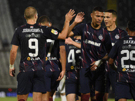 Mozzart Bet Superliga Srbije na TV Arena sport: Partizan odložio meč sa Nišlijama, Vojvodina u ponedeljak sa Kragujevčanima, "romantičari" danas protiv TSC-a u Bačkoj Topoli