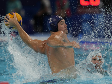 Važan dan za srpski sport na OI: Vaterpolisti preko bivšeg selektora ciljaju finale i sigurnu medalju