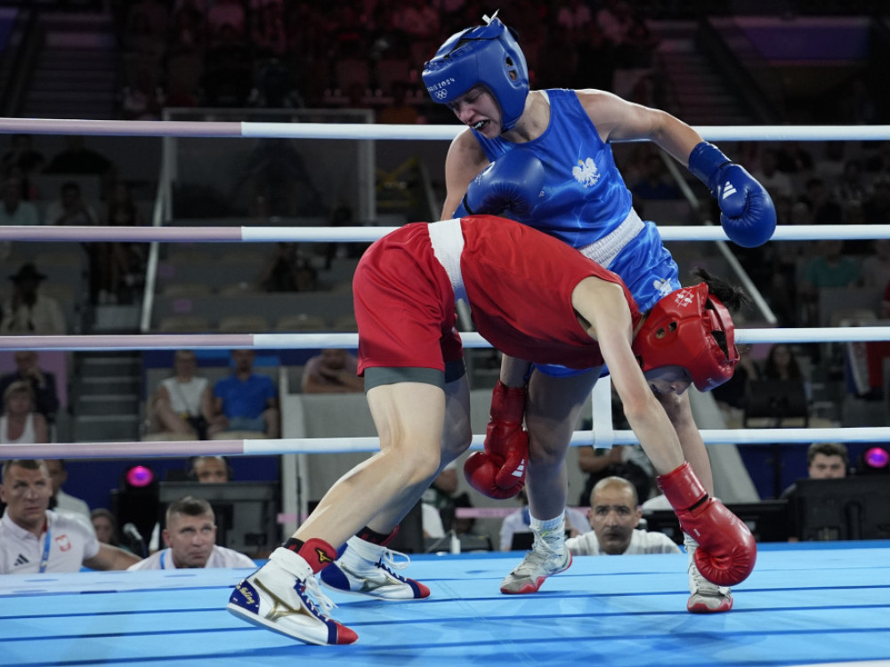 Lin Ju-Ting osvojila je zlatnu medalju