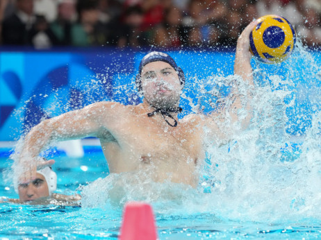 LEN Liga šampiona na Areni: Radnički bi da sruši Mandića, Novi Beograd u Rumuniji