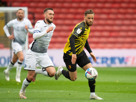 Bode se raspucao pred Zvezdu i deklasirao Sarpsborg 6:0