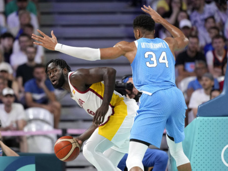 Usman Garuba, stigao u Madrid, Real doveo nekadašnjeg NBA igrača