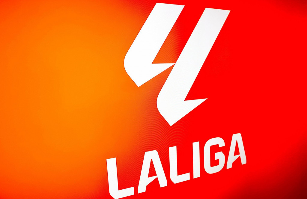 Logo La Lige