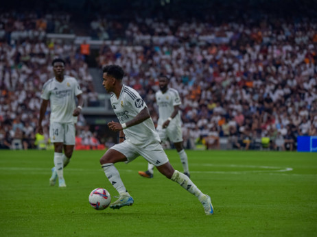 La Liga na TV Arena sport: Real traži izlazak iz rezultatskog ćorsokaka