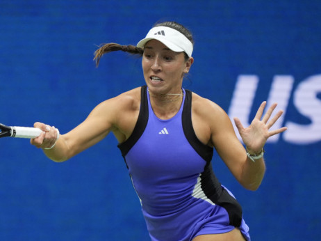 Džesika Pegula u finalu WTA turnira u Adelajdu