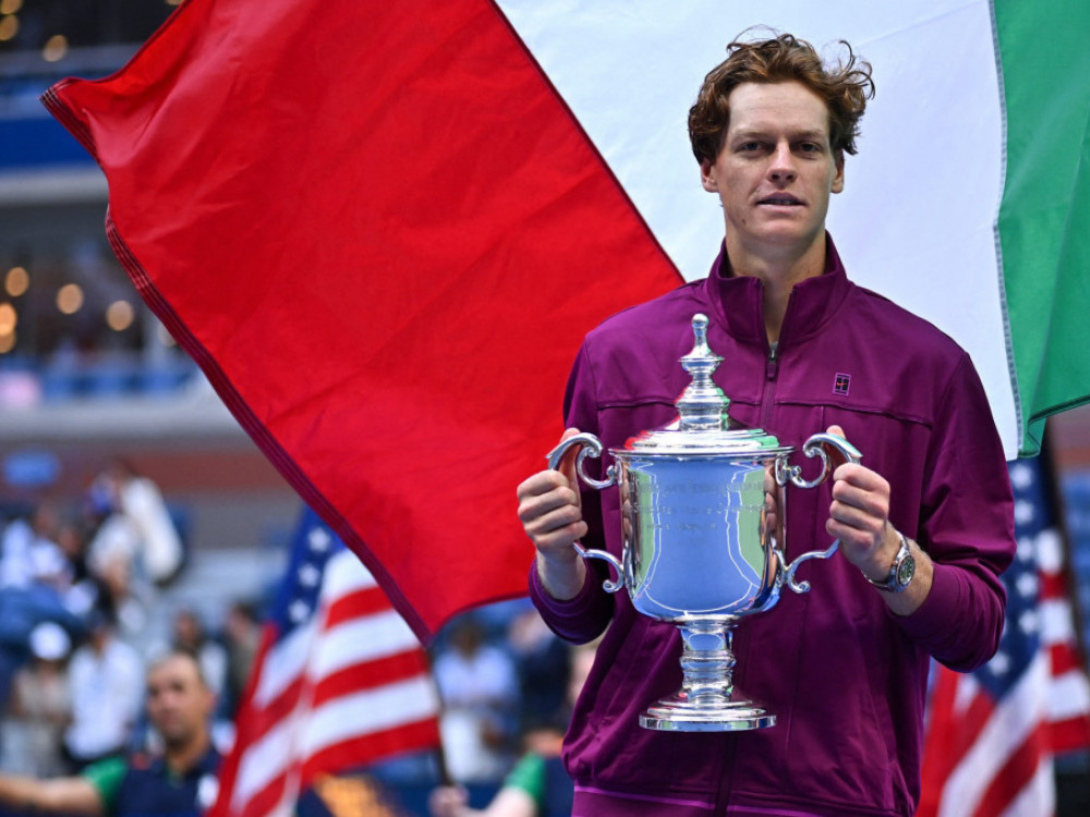 Janik Siner, italijanski teniser, prošao bez žalbe WADA na presudu ATP