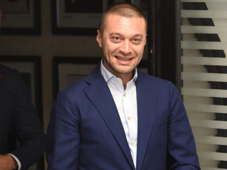 Ivica Iliev zvanično novi-stari sportski direktor Partizana