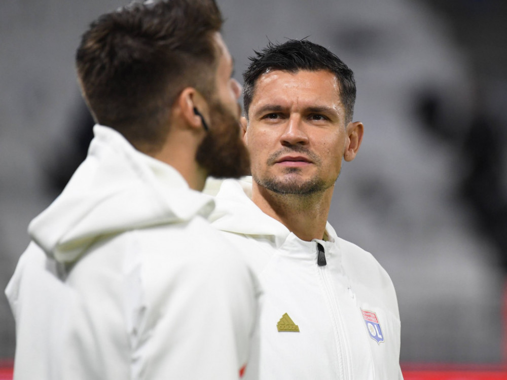 Dejan Lovren, novi igrač ekipe iz Soluna