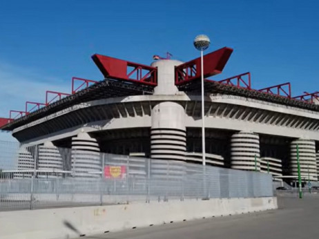 Milan i Inter predali papire za izgradnju novog stadiona: Građevina od preko milijardu evra