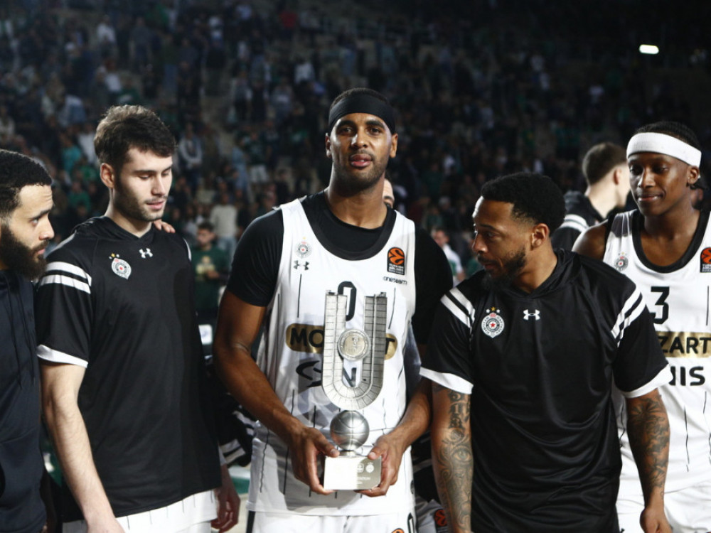 KK Partizan