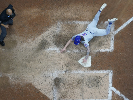 Nedelja pred nama donosi zanimljive utakmice MLB: Dodžersi dočekuju Metse, Gardijansi u Njujorku