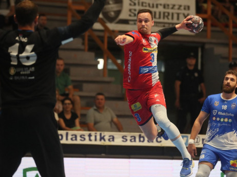 Vojvodina nadigrala Nekse: Velika pobeda Novosađana u EHF Ligi Evrope