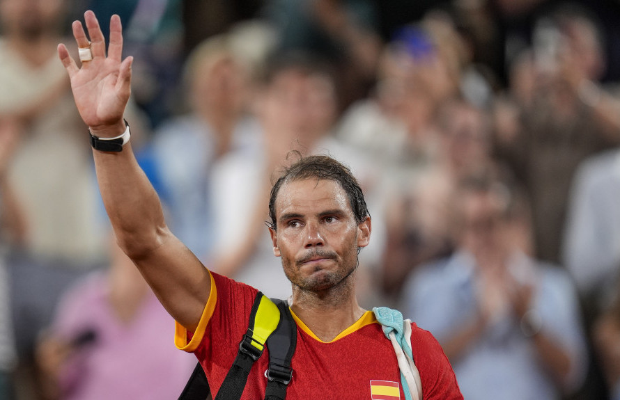 Rafael Nadal je objavio da završava karijeru, a cene ulaznica za njegov meč su skočile vrtoglavo