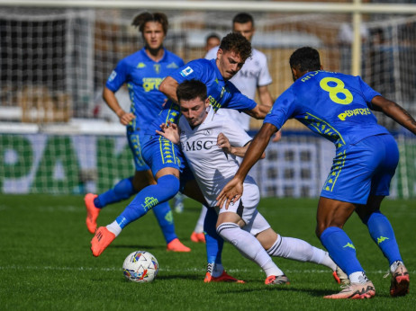 Serija A na TV Arena sport: Udineze želi da prekine niz od tri poraza protiv Empolija, Krstović napada Stankovića u Veneciji