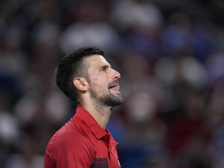 Ovo niko nije hteo da čuje: Novak Đoković ne igra Završni masters u Torinu