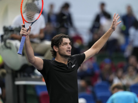 Poraz Rubljova poslao Frica na ATP Finale u Torinu