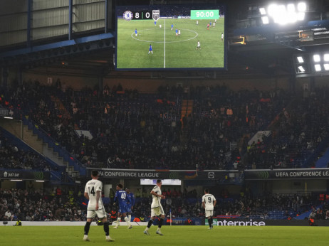 Premijer liga na TV Arena sport: Derbi Londona, na "Stamford bridž" stiže Arsenal