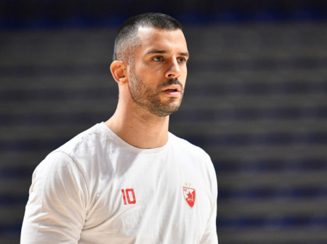 Posle 14 sezona, ozvaničen rastanak: Lazić napustio Zvezdu!