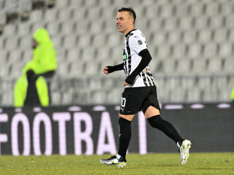 Partizan i Natho seli za sto: Dogovor na pomolu, pominju se umanjena primanja