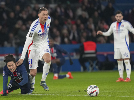 Liga 1 na TV Arena sport: Lion na teškoj misiji! Kako pobediti Parižane prvi put u ovoj godini?