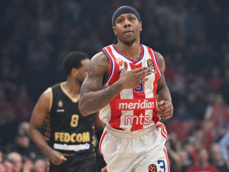 Kenan otvorio dušu: Pričao o Zvezdi, uporedio Evroligu sa NBA, dotakao se i Srbije