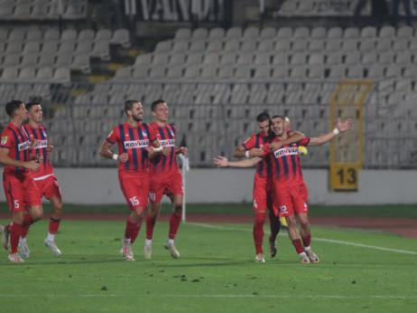 Tekstilac ostaje podstanar, ali ne više u Bačkoj Palanci: Novi problemi sa stadionom