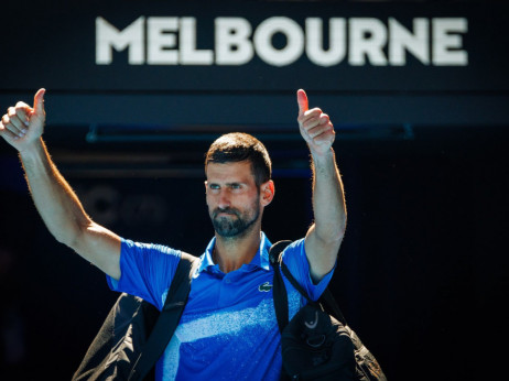 Oporavak od povrede teče po planu: Novak Đoković će nastupati na ATP turniru u Dohi