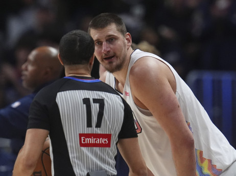 To je deo posla, ne treba to shvatati ništa lično: Nikola Jokić prokomentarisao trejdove u NBA ligi