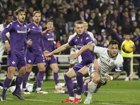 Serija A na TV Arena sport: Fiorentina hvata priključak za Evropu, Leće želi da pobegne iz opasne zone!