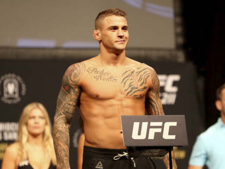 UFC legenda odlazi u penziju ovog leta: Dastin Porijer oprašta se od oktagona u rodnoj Luizijani!