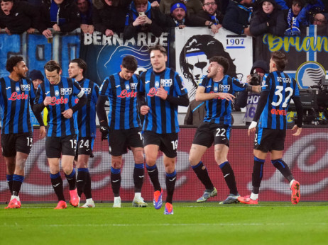 Atalanta se vratila na pobednički kolosek: Empoli i dalje ne zna za trijumf u 2025.